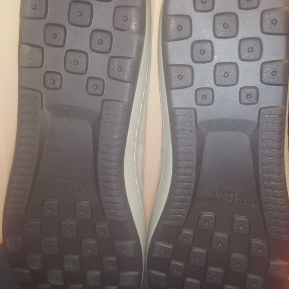 Cole Haan Claude Penny Loafers. New. Men Sizes: main image 4